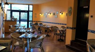 Hotel Vent d'Ouest - Fécamp - 5