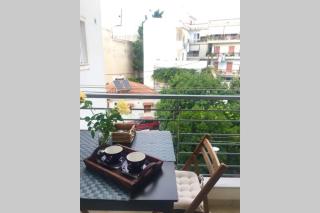 Silv apartment(city center) - Preveza - 3