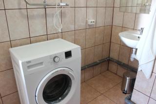 White box apartment - Liepāja - 5
