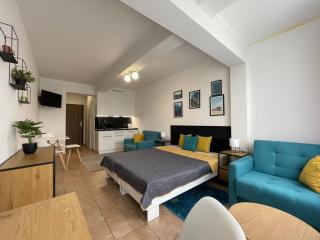 Apartamenty Planeta Mielno 100 m od plaży - Mielno - 8