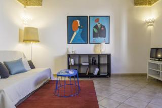 La casina di Pippi vicino Marina di Ugento - 6