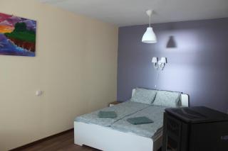 White box apartment - Liepāja - 1