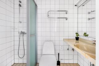 Hiisi Hotel Lohja - Lohja - 7