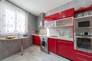 Luxury Duplex 200 M2 Terrace Parking StayInSeville - Sevilla - 7