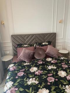 Apartament Gdańsk przy sercu starówki całkowicie nowy 2021, beautiful apartment in the old town bulit 2021 - 5