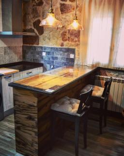 Casa Rural La Genciana VALMALA - 1