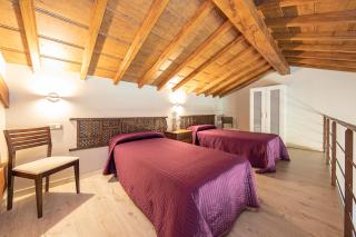 Apartamentos El Capricho - 5