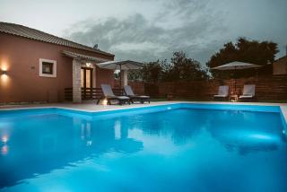 Villa Astron by CorfuEscapes - Agios Georgios - 6