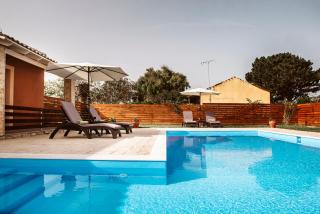 Villa Astron by CorfuEscapes - Agios Georgios - 9