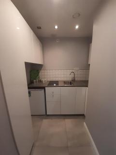 Wrocław City Centre - 1