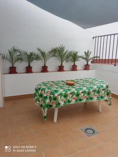 Cómodo adosado en San Bartolomé - San Bartolomé de la Torre - 0