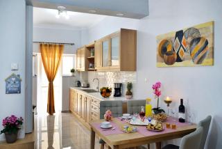 Aristea Luxury Apartment - 3