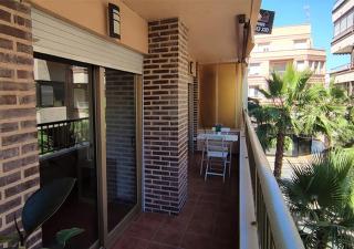 PISO CENTRO CIUDAD CLUB NAUTICO - Torrevieja - 8