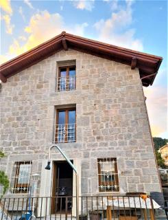 Casa Rural del Tío Maino - Becerril de la Sierra - 9