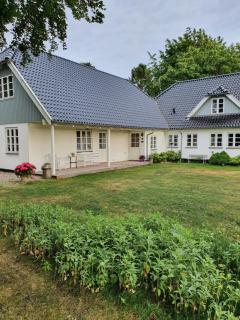 Lillevang bed & breakfast - Sorø - 0
