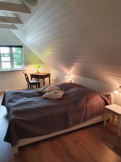 Lillevang bed & breakfast - Sorø - 1