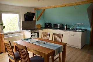 Ferienwohnung Schöne Aussicht Pension Volgenandt - Breitenbach - 8