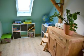 Ferienwohnung Schöne Aussicht Pension Volgenandt - Breitenbach - 7