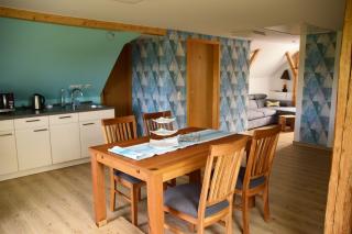 Ferienwohnung Schöne Aussicht Pension Volgenandt - Breitenbach - 9