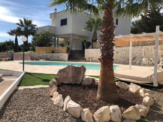 Villa Giuseppina - Monopoli - 9