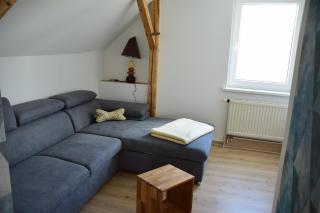 Ferienwohnung Schöne Aussicht Pension Volgenandt - 6