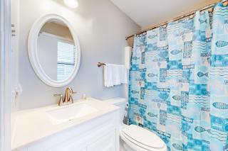 Bay Breeze - Colington - 1