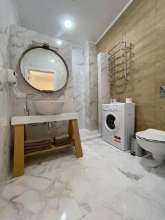 Boutique Hotel Enjoy - Sergeyevka - 2