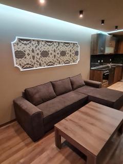 MitProt Panorama Bay 2 luks apartment ap.73 - Sveti Vlas - 7
