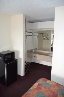 Motel 6-Covington, TN - Covington - 2