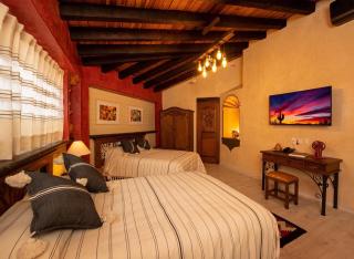 La Casona Colorada San Felipe del Agua - Oaxaca de Juárez - 7