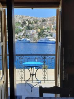 Harbour View Apartment - 1