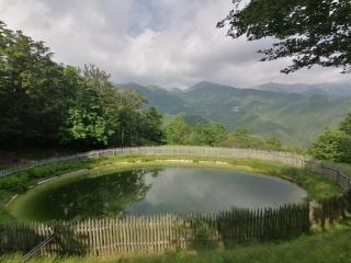 Parco Colle Fobia - Barga - 2