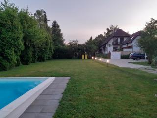 Margaréta Apartman - Balatonlelle - Balatonlelle - 9