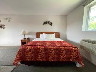 VIBE INN - WHIRLPOOLS SUITES - Lyons - Lyons - 8