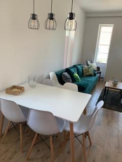 Apartament Joanna - Giżycko - 8