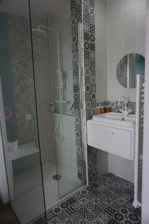Appart Chic & Moderne avec balcon - La Roche-sur-Yon - 4