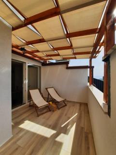 Njivice, otok Krk, apartman Dora - Njivice - 8
