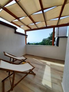 Njivice, otok Krk, apartman Dora - 9