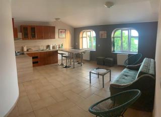Apartamenty nad jeziorem - Ełk - 8