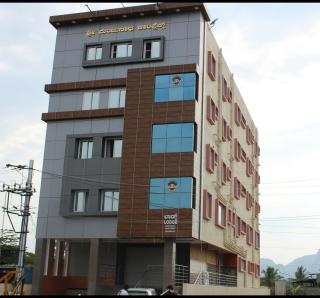 Golden pride hotel ( the pride family restaurant) - Kanakapura - 9