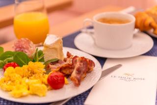 Hôtel Le Milie Rose - París - 2