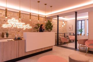 Hôtel Le Milie Rose - París - 7
