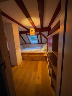 Ferienwohnung Bartenwetzerbrücke 2 - 2