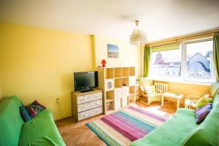 Słoneczna Kawalerka przy plaży - Sopot - 7