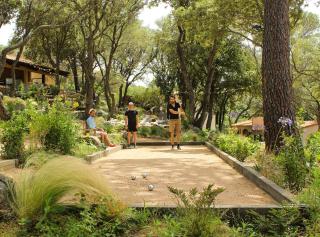 Domaine de la Testa - Sainte-Lucie de Porto-Vecchio - 6