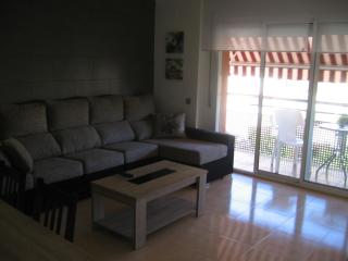 Duplex junto a un Parque - Tortosa - 7