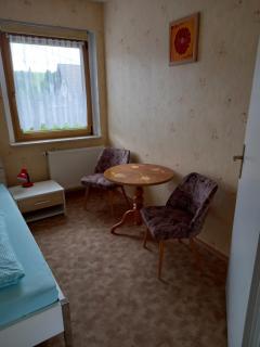 Rennsteigwohnung Rust - 2