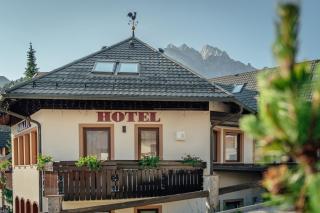 Garni Hotel Miklič - Kranjska Gora - 4