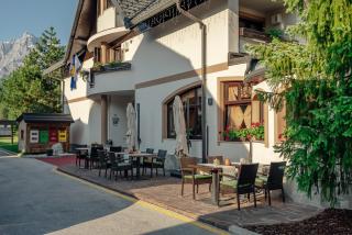 Garni Hotel Miklič - Kranjska Gora - 8