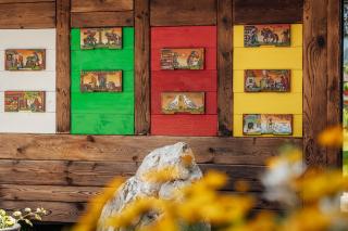 Garni Hotel Miklič - Kranjska Gora - 6